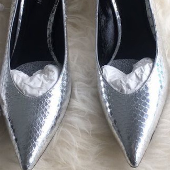 Calvin Klein 205W39ST kait shoes new